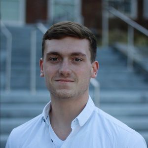 Meet your Posher, Jake